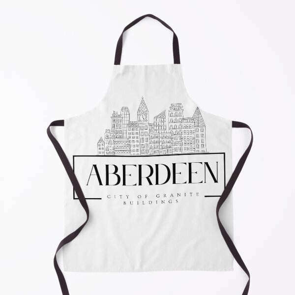 Artikelvorschau, Aberdeen entworfen und verkauft von Blessed4ever.