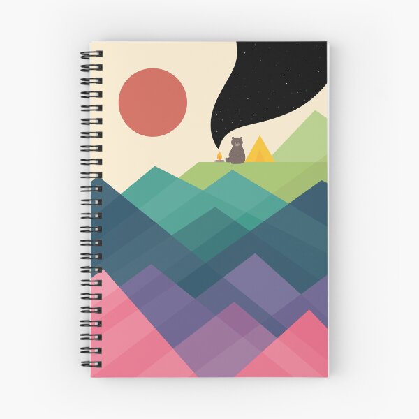 Item preview, Time To Explore designed and sold by AndyWestface.