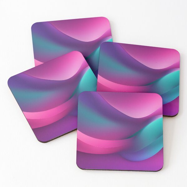 Item preview, Smooth Gradient Mesh designed and sold by Have Mercy.