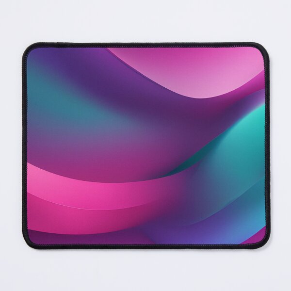 Item preview, Smooth Gradient Mesh designed and sold by Have Mercy.