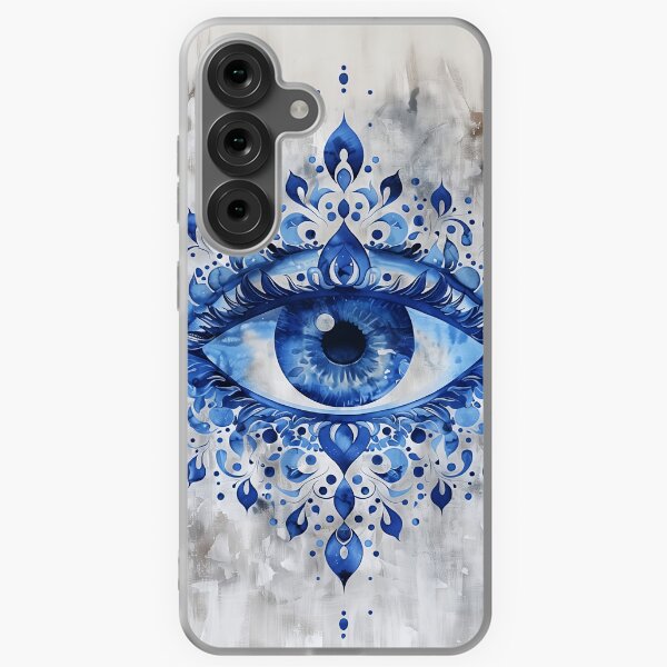 Item preview, The Eye of Protection designed and sold by OutKastArt.