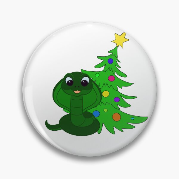 Item preview, Festive Snake Delight designed and sold by YarkaYa.