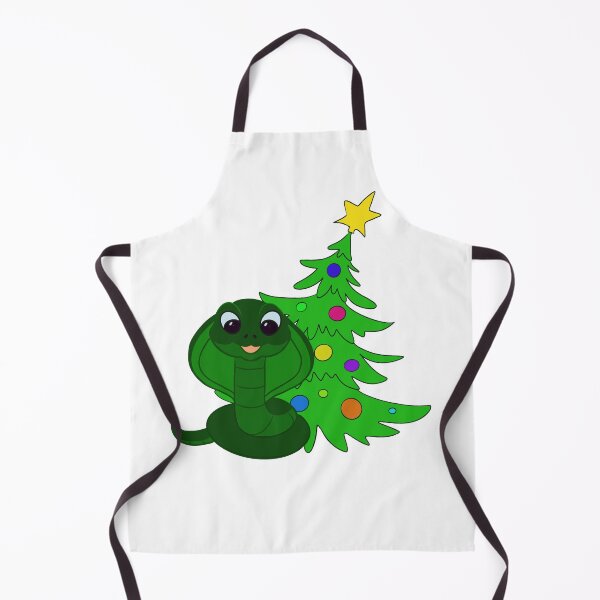 Item preview, Festive Snake Delight designed and sold by YarkaYa.