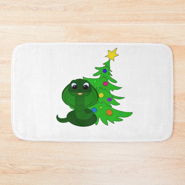 Item preview, Festive Snake Delight designed and sold by YarkaYa.