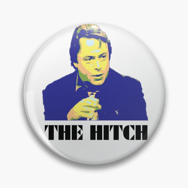 Item preview, THE HITCH designed and sold by DJVYEATES.