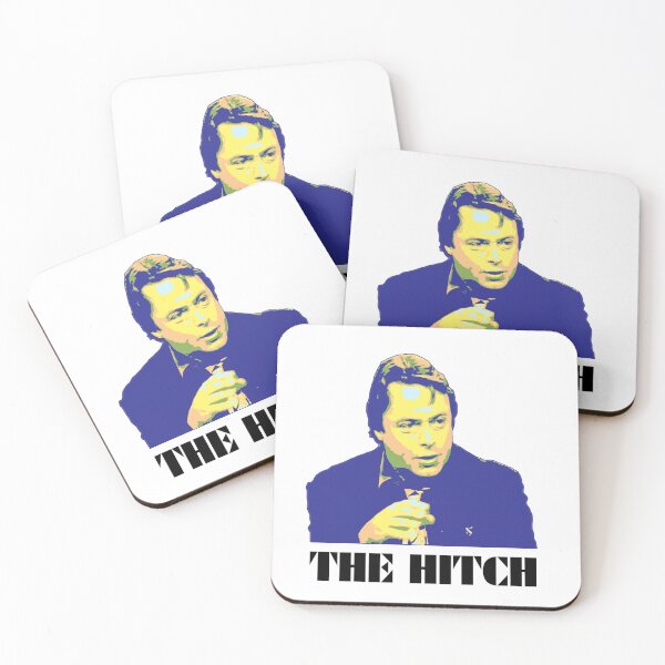 Item preview, THE HITCH designed and sold by DJVYEATES.