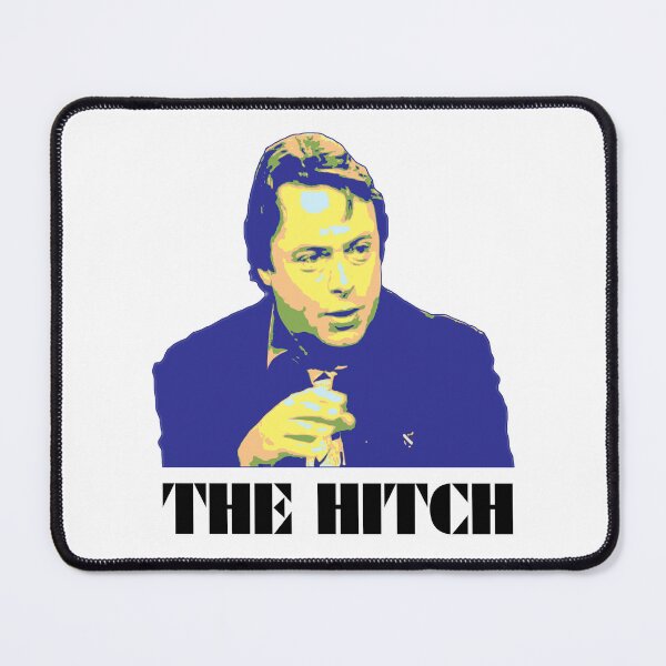 Item preview, THE HITCH designed and sold by DJVYEATES.