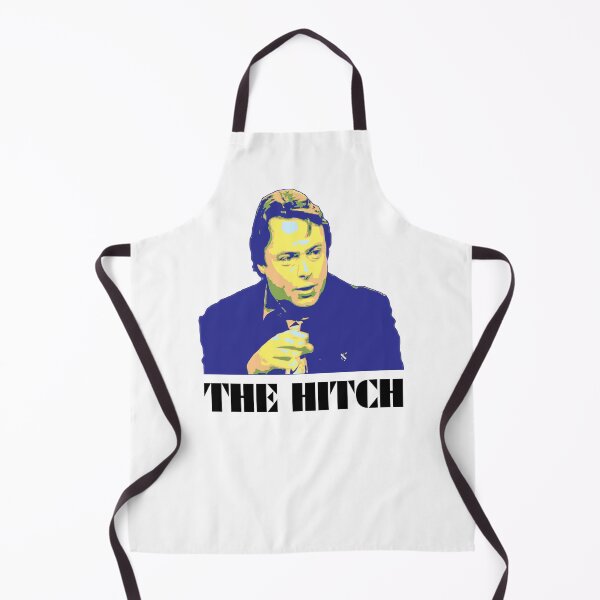 Item preview, THE HITCH designed and sold by DJVYEATES.
