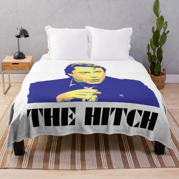Item preview, THE HITCH designed and sold by DJVYEATES.
