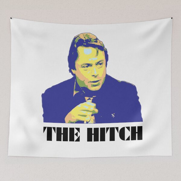Item preview, THE HITCH designed and sold by DJVYEATES.