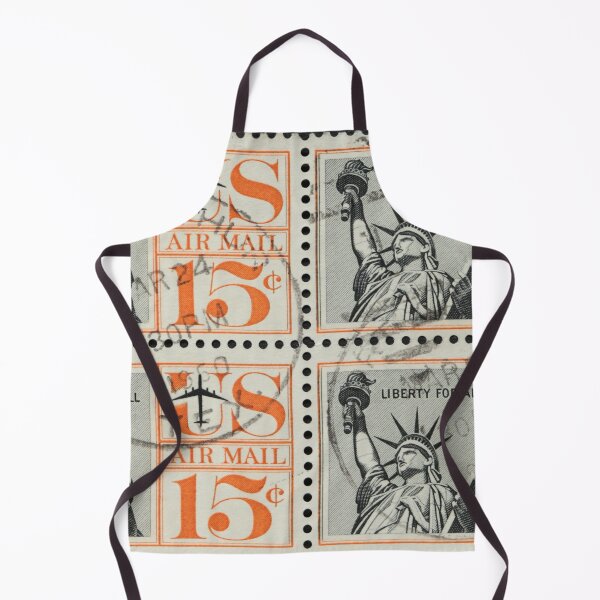 Item preview, Liberty for all postage stamps usa designed and sold by Photopat.