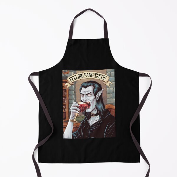 Item preview, Vampire Feeling FangTastic designed and sold by ViviNyks.