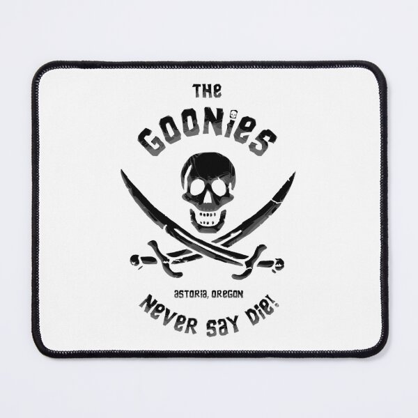 Item preview, The Goonies designed and sold by Nikita Abakumov.