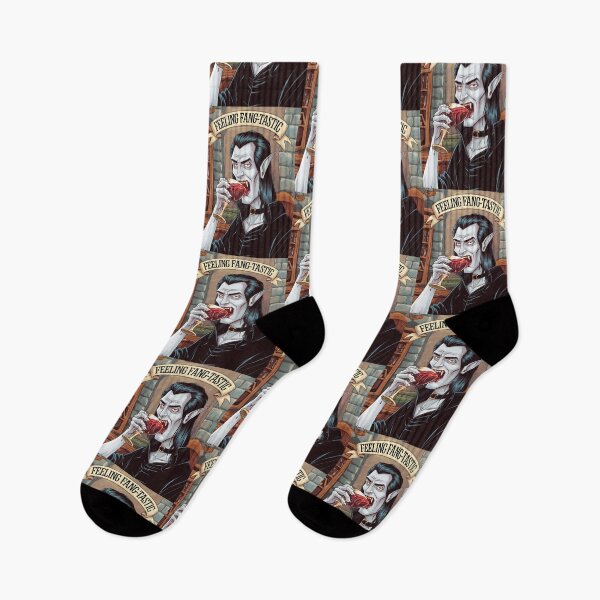 Item preview, Vampire Feeling FangTastic designed and sold by ViviNyks.
