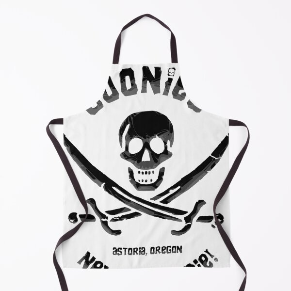 Item preview, The Goonies designed and sold by Nikita Abakumov.