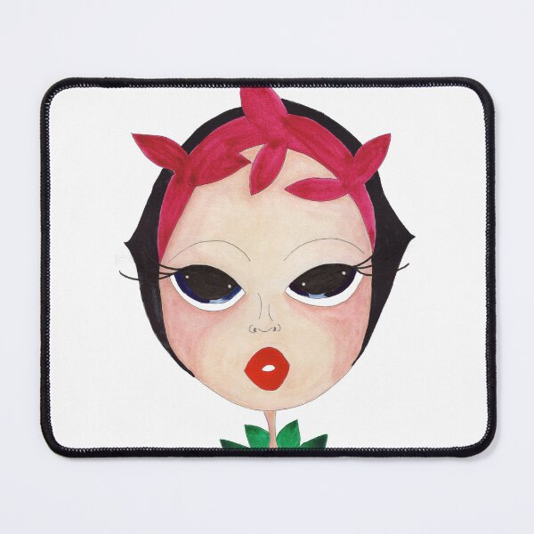 Item preview, mulher designed and sold by MagCandy.