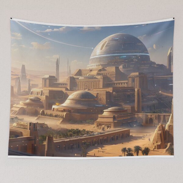 Item preview, Chronicles of the Future Past - Ancient Empires designed and sold by eXtraHumans.