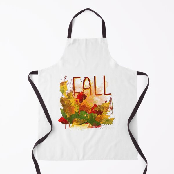 Item preview, Fall In It's Glory designed and sold by MMc Buck.