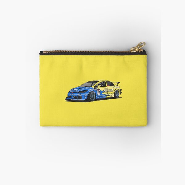 Item preview, Spoon Civic Type R FD2 FA5 8th Gen designed and sold by PLAGGDESIGNS.