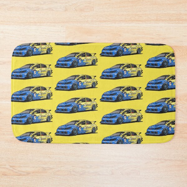 Item preview, Spoon Civic Type R FD2 FA5 8th Gen designed and sold by PLAGGDESIGNS.