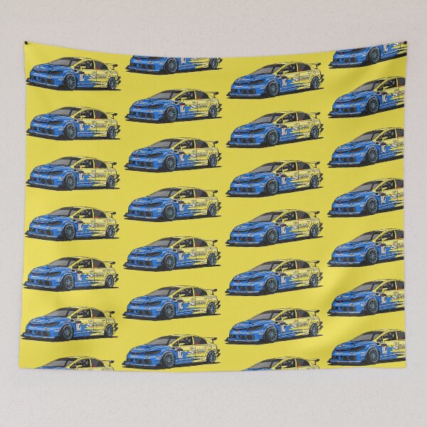 Item preview, Spoon Civic Type R FD2 FA5 8th Gen designed and sold by PLAGGDESIGNS.