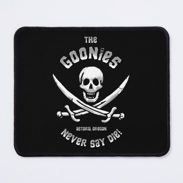 Item preview, The Goonies designed and sold by Nikita Abakumov.