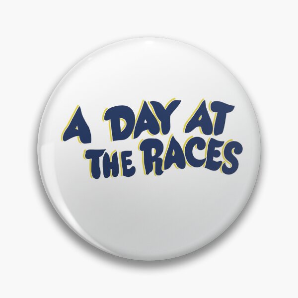 Item preview, A DAY AT THE RACES - The Marx Brothers title designed and sold by WRITTEN AND DIRECTED BY.