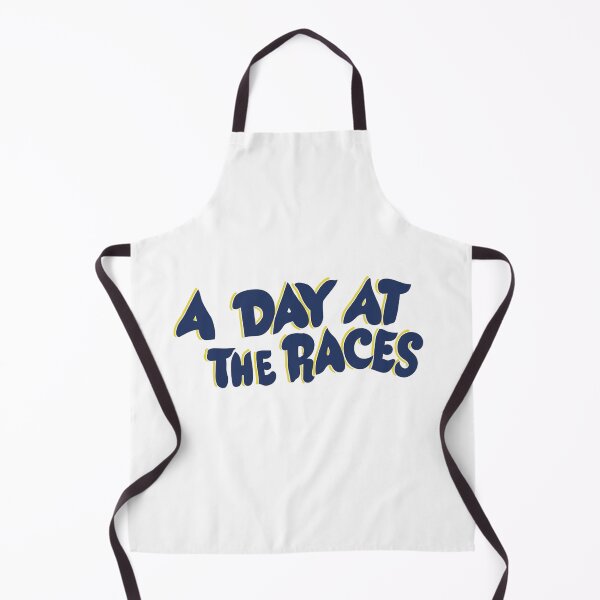 Item preview, A DAY AT THE RACES - The Marx Brothers title designed and sold by WRITTEN AND DIRECTED BY.