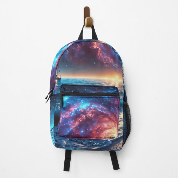 Item preview, Cosmic Tides designed and sold by LukeCharming.