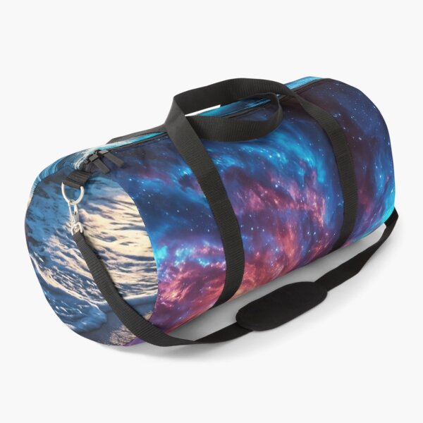 Item preview, Cosmic Tides designed and sold by LukeCharming.