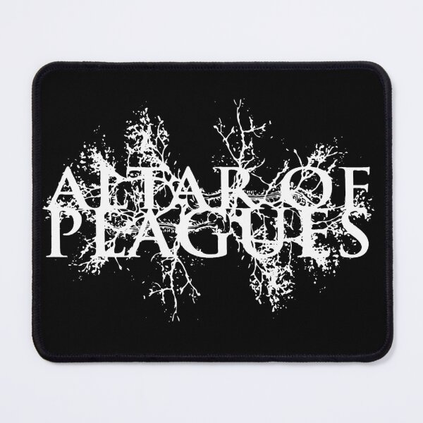 Item preview, altar of plagues designed and sold by nekrul.
