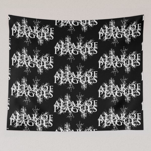 Item preview, altar of plagues designed and sold by nekrul.