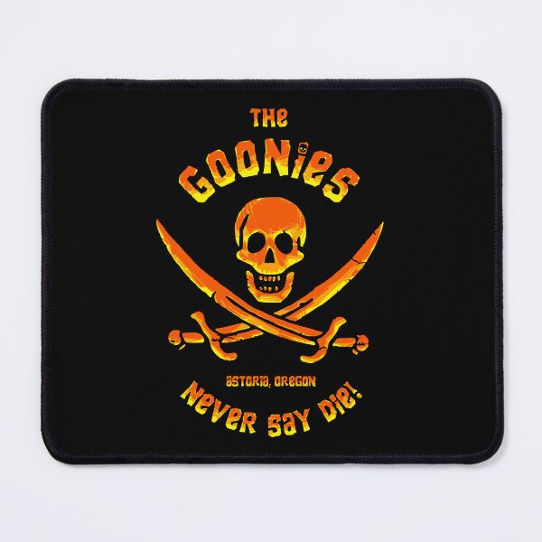 Item preview, The Goonies designed and sold by Nikita Abakumov.