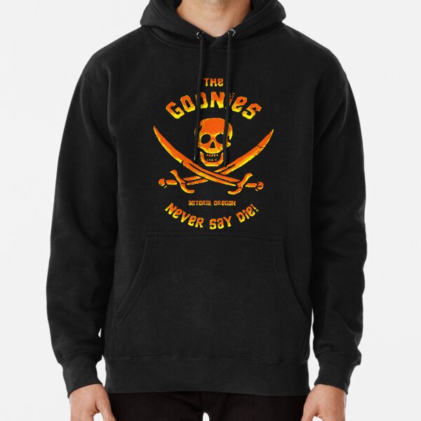 Item preview, The Goonies designed and sold by Nikita Abakumov.