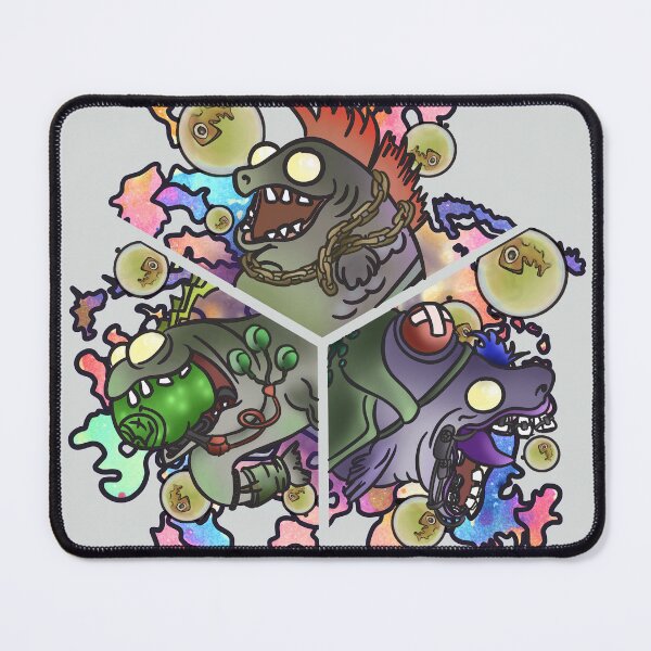 Item preview, Trialliance, the ultimate offensive designed and sold by EDiak GotiMundo.