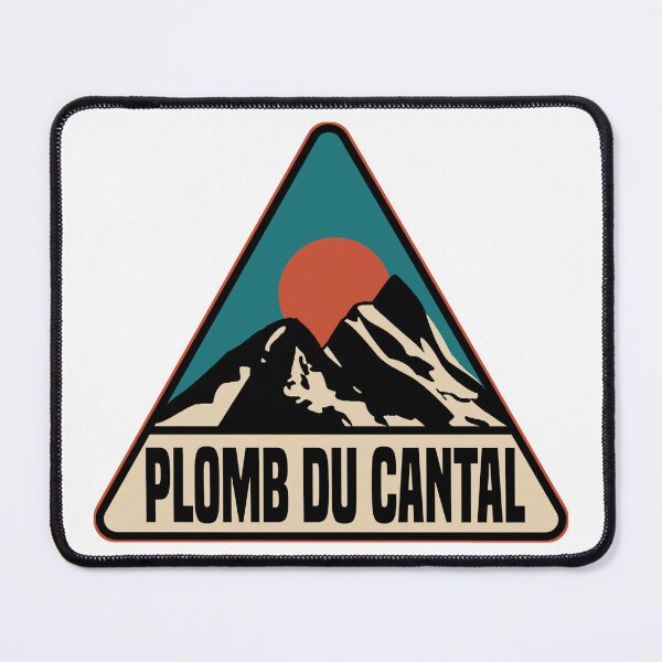 Item preview, cantal seal designed and sold by blankshirt.
