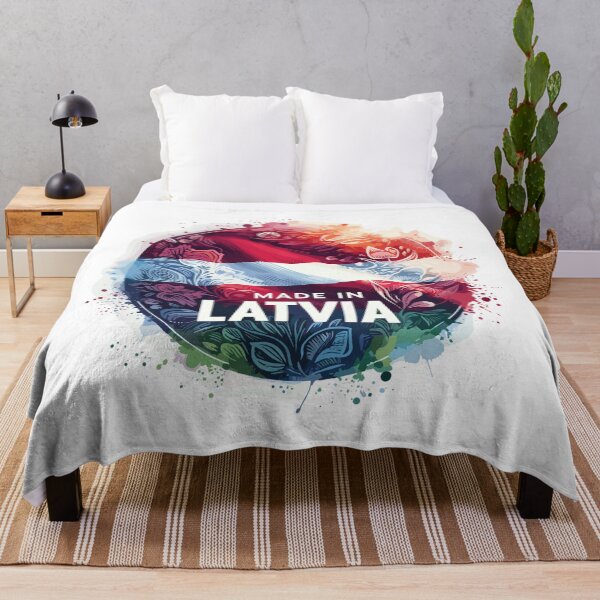 Item preview, Made in Latvia Gift designed and sold by Pineapple-Tree.