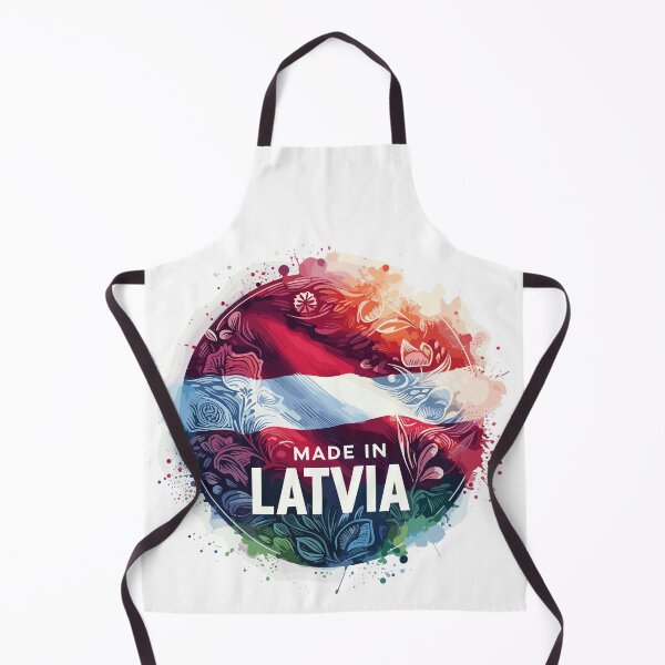 Item preview, Made in Latvia Gift designed and sold by Pineapple-Tree.