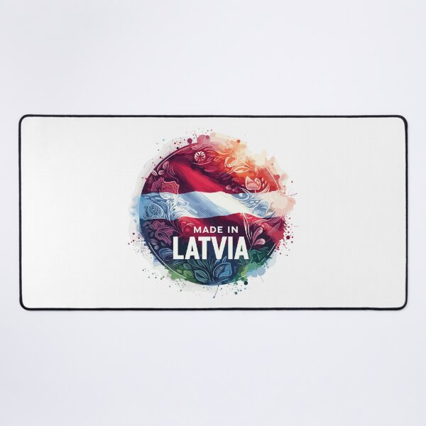 Item preview, Made in Latvia Gift designed and sold by Pineapple-Tree.