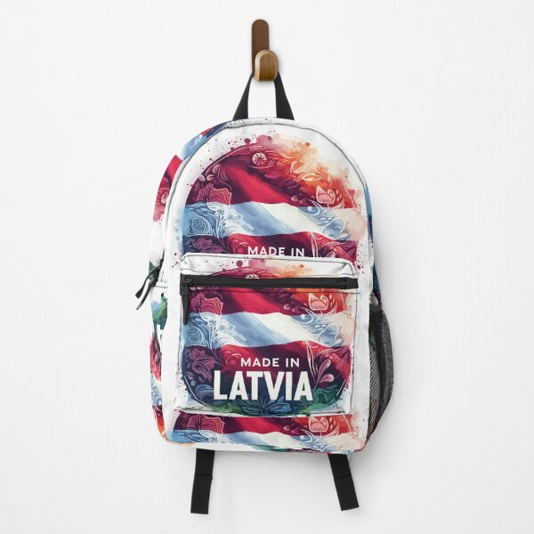 Item preview, Made in Latvia Gift designed and sold by Pineapple-Tree.