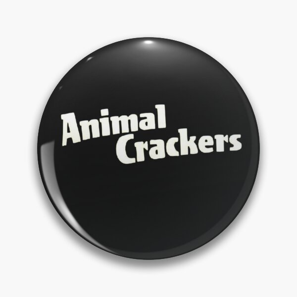 Item preview, ANIMAL CRACKERS - The Marx Brothers title designed and sold by WRITTEN AND DIRECTED BY.
