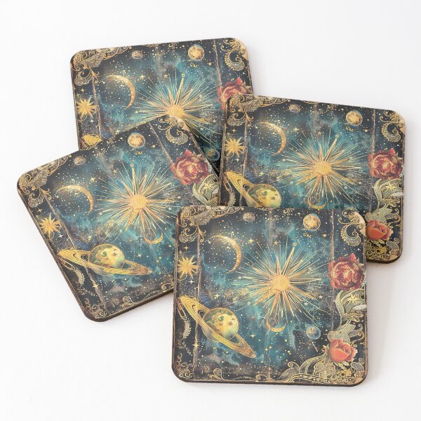 Item preview,  Space.Galaxy. designed and sold by MagelliShop.