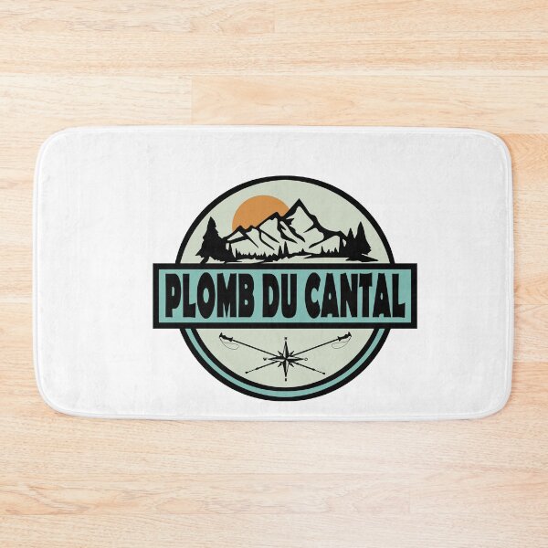 Item preview, cantal seal designed and sold by blankshirt.