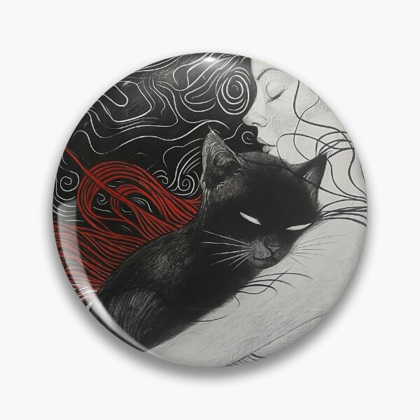 Item preview, Soulmates designed and sold by OutKastArt.
