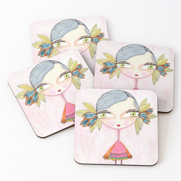 Item preview, mulher designed and sold by MagCandy.