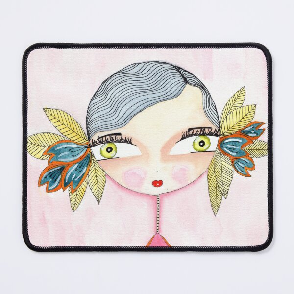 Item preview, mulher designed and sold by MagCandy.