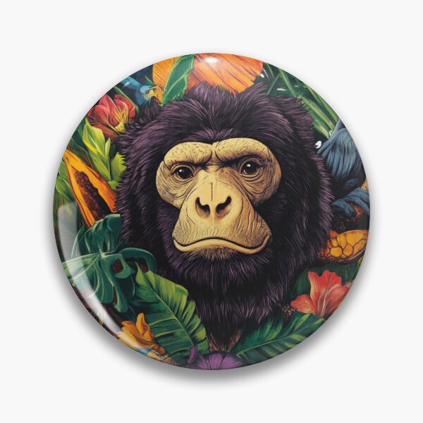 Item preview, Costarica Animals designed and sold by FunnyThings1.