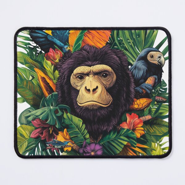 Item preview, Costarica Animals designed and sold by FunnyThings1.