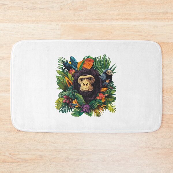 Item preview, Costarica Animals designed and sold by FunnyThings1.