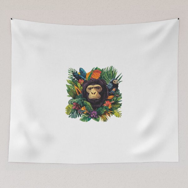 Item preview, Costarica Animals designed and sold by FunnyThings1.